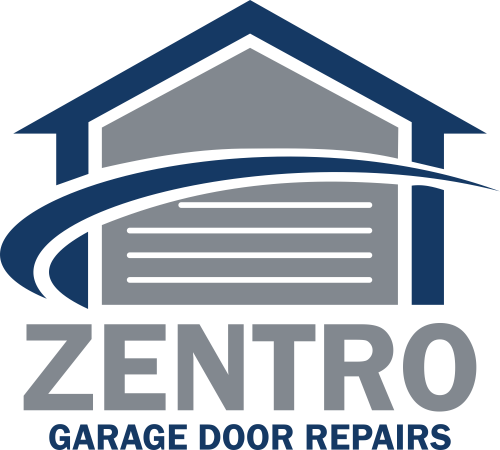 Zentro Garage Door Repairs PNG